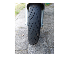 MuZ skorpion sport excupracer - 3