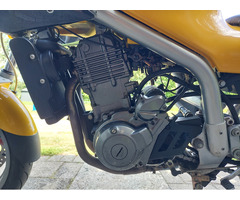 MuZ skorpion sport excupracer - 4