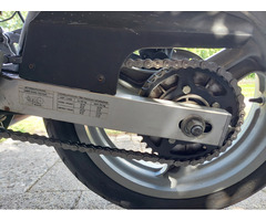 MuZ skorpion sport excupracer - 5