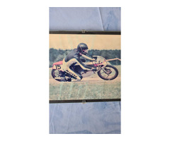 Original TAVI Kreidler, Rainer Kunz WM1983 - 4