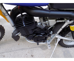 Husquvarna Twinshok Motocross Bj 78 - 3