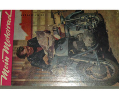 DDR-Motorradfachbuch