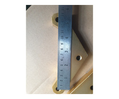 caliper mounting brackets - 5