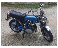 Dkw 695S