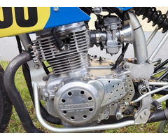 HONDA CB400N Eigenbau - 2