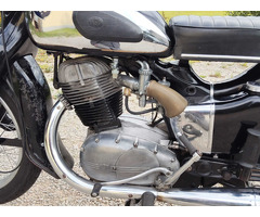 NSU Max 250, Standard, Bj. 53 - 4