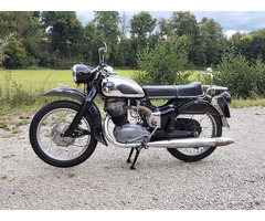NSU Max 250, Standard, Bj. 53 - 6