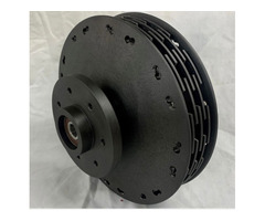 Suche Fontana Hinterbremse 180 mm , Antrieb rechts - 2