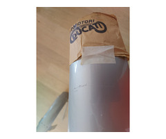 Ducati Single bevel KöWe 250 Scrambler Schutzblechsatz - 3