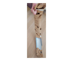 Ducati Single bevel KöWe 250 Scrambler Schutzblechsatz - 4