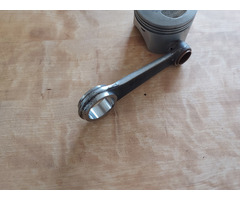 Ducati bevel KöWe Twin 750 S / GT Rundmotor Pleuelsatz - 2