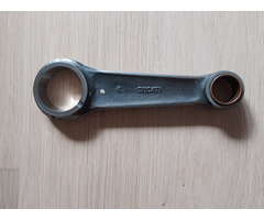 Ducati bevel KöWe Twin 750 S / GT Rundmotor Pleuelsatz - 3