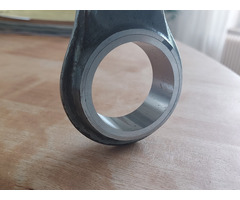 Ducati bevel KöWe Twin 750 S / GT Rundmotor Pleuelsatz - 4