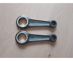 Ducati bevel KöWe Twin 750 S / GT Rundmotor Pleuelsatz - 5