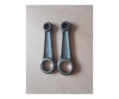 Ducati bevel KöWe Twin 750 S / GT Rundmotor Pleuelsatz - 6