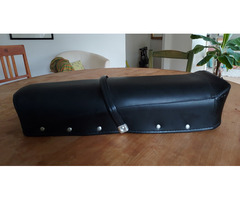 Ducati bevel KöWe Single 250 Diana 250 MK3? Sitzbank - 2