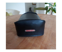 Ducati bevel KöWe Single 250 Diana 250 MK3? Sitzbank - 3