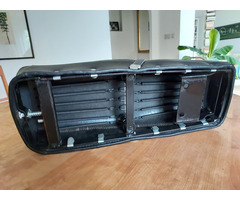 Ducati bevel KöWe Single 250 Diana 250 MK3? Sitzbank - 4