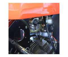 RENNMASCHINE Aermacchi Ala d Oro 350 - 4