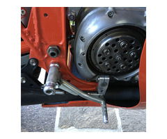 RENNMASCHINE Aermacchi Ala d Oro 350 - 5