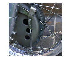 RENNMASCHINE Aermacchi Ala d Oro 350 - 6