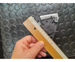 ZANGE VON BREMBO - 2