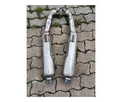 Suzuki GSX-R 1100 Alu-Schwinge - 5