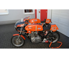 Verkaufe zwei Laverda 1000 180/120 Grd - 2
