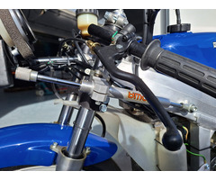 Moriwaki Honda 125 1990 - 2