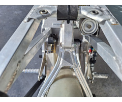 Moriwaki Honda 125 1990 - 4