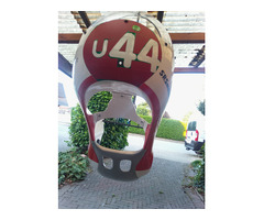 Yamaha TD TR Rennverkleidung Einzelanfertigung - 5