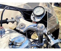 Ducati 450 (500) Desmo Rennmaschine - 6