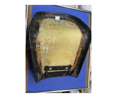 Laverda SFC 750 Sitzbank original - 3