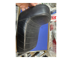 Laverda SFC 750 Sitzbank original - 4