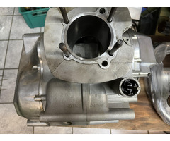 DUCATI 900SS Motor/Teile Königswelle Bevel - 2