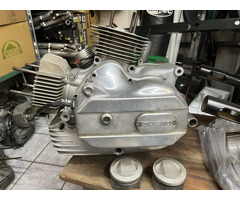 DUCATI 900SS Motor/Teile Königswelle Bevel - 4