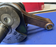 DUCATI 900SS Motor/Teile Königswelle Bevel - 5