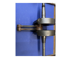 DUCATI 900SS Motor/Teile Königswelle Bevel - 6