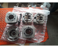 MOTO GUZZI LE MANS IV 1000 ENDURANCE RACER - 2