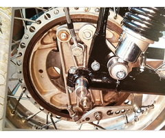 R69S Renngespann - 3