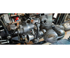 R69S Renngespann - 5