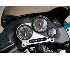 TRIUMPH Sprint 900, nur 500 Km !!! - 3