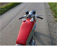 Ducati 450 Desmo - 3