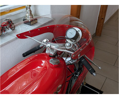 Ducati 350 Desmo - 2