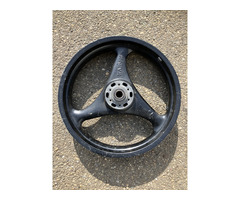 Div. Classic Superbike Räder in 17” - 3