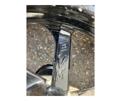 Div. Classic Superbike Räder in 17” - 6