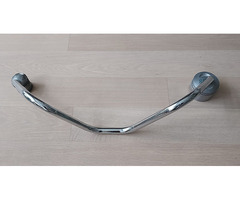 Ducati bevel KöWe Single American Highbar-Lenker - 3