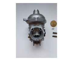 BMW R100 / GS 1000, 40er - Bing-Vergaser - 4