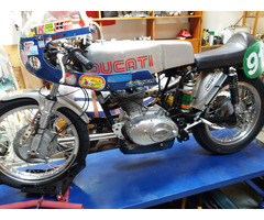 Ducati 350