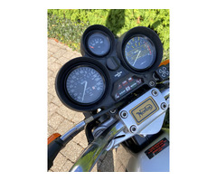 Norton Classic Rotary. 1 of 100. Delivery Miles only. - 6